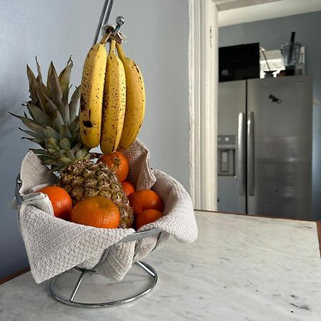 Zo Family Cottage Mount Vernon Экстерьер фото