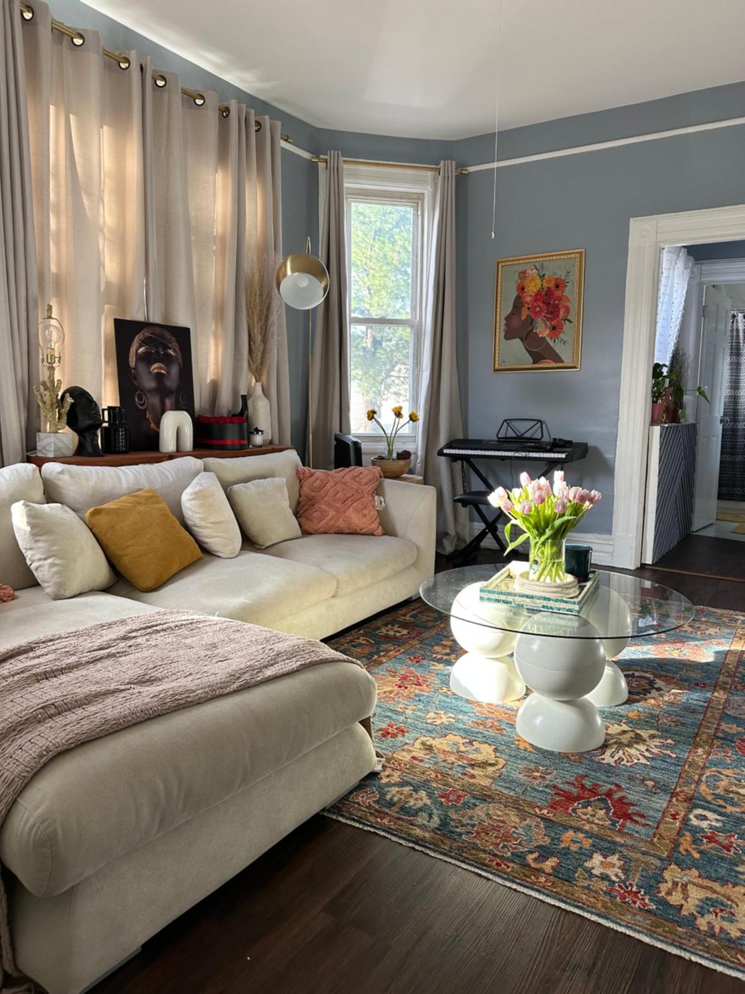 Zo Family Cottage Mount Vernon Экстерьер фото